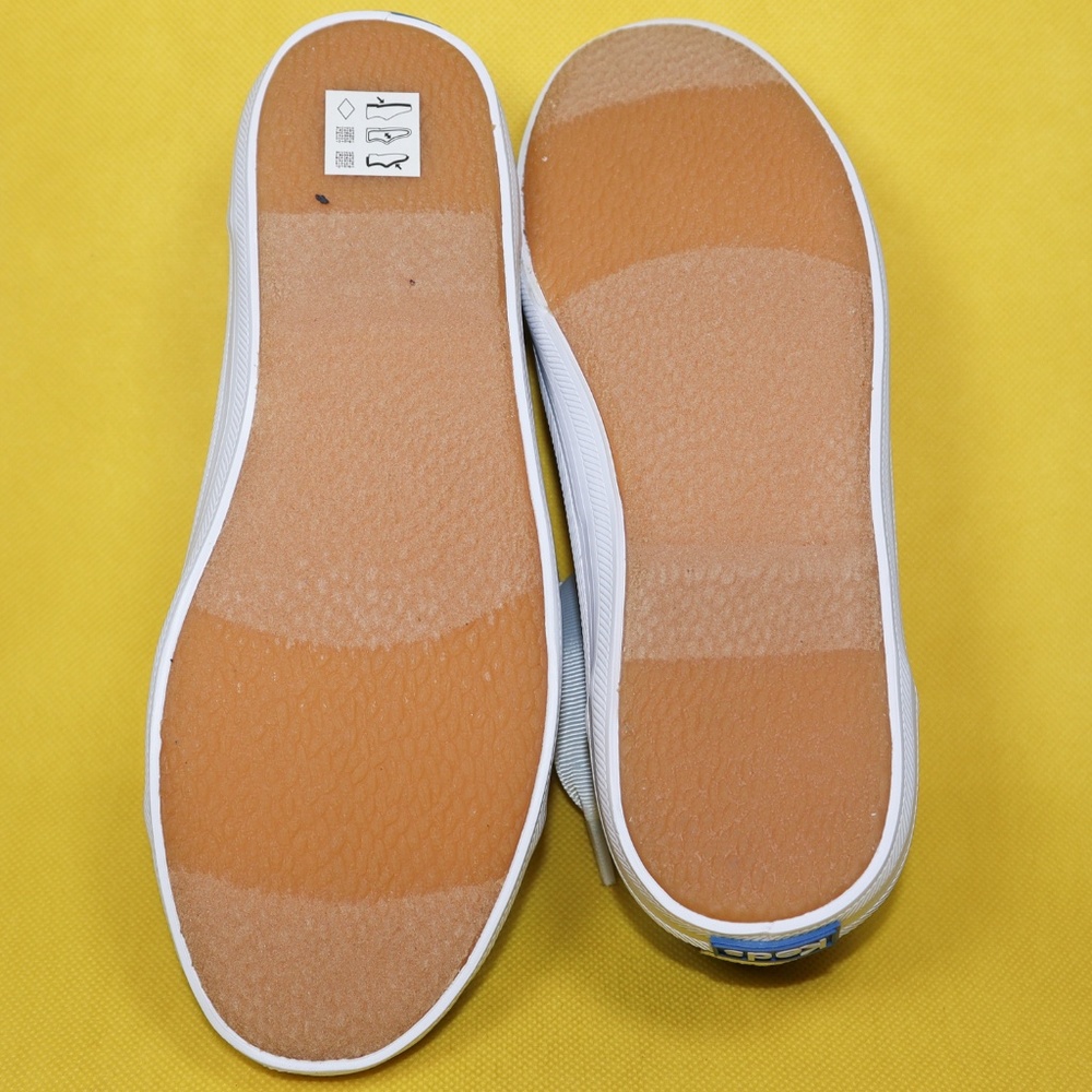 KEDS Big Kid's Kickstart Sneaker NIB - Picture 11 of 12